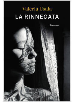 LA RINNEGATA