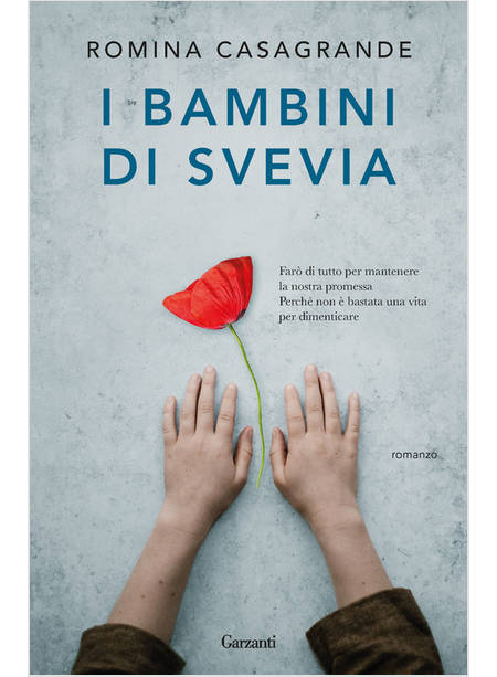 I BAMBINI DI SVEVIA