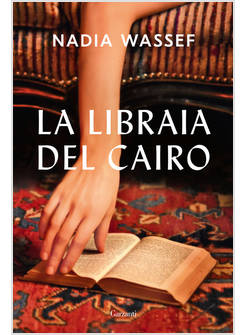 LA LIBRAIA DEL CAIRO