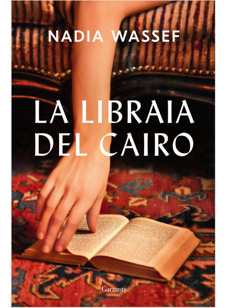 LA LIBRAIA DEL CAIRO