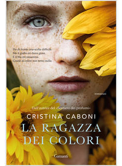 LA RAGAZZA DEI COLORI