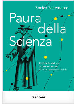 PAURA DELLA SCIENZA 