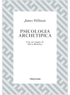 PSICOLOGIA ARCHETIPICA