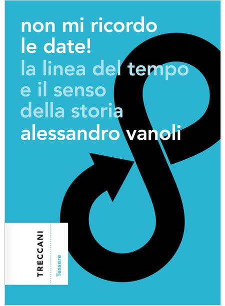 NON MI RICORDO LE DATE! LA LINEA DEL TEMPO E IL SENSO DELLA STORIA