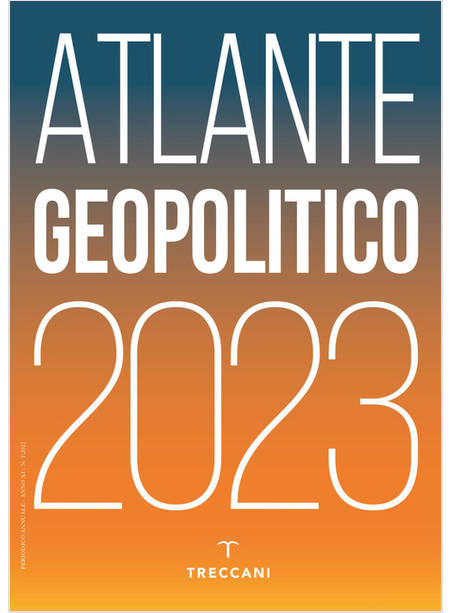 ATLANTE GEOPOLITICO 2023