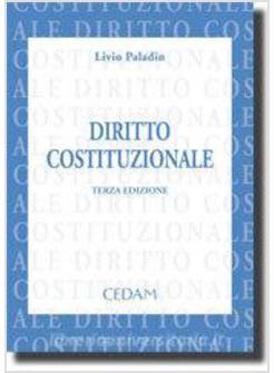 DIRITTO COSTITUZIONALE