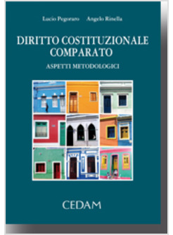 DIRITTO COSTITUZIONALE COMPARATO. ASPETTI METODOLOGICI