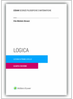LOGICA. LEZIONI DI PRIMO LIVELLO