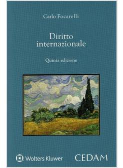 DIRITTO INTERNAZIONALE