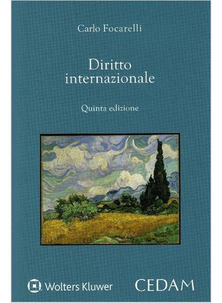 DIRITTO INTERNAZIONALE