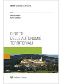 DIRITTO DELLE AUTONOMIE TERRITORIALI