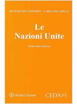 LE NAZIONI UNITE. DODICESIMA EDIZIONE