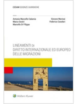 LINEAMENTI DI DIRITTO INTERNAZIONALE ED EUROPEO DELLE MIGRAZIONI