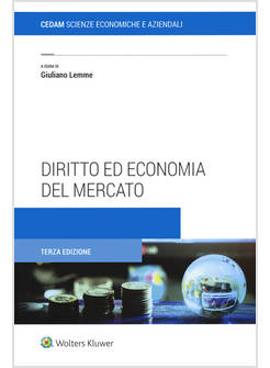 DIRITTO ED ECONOMIA DEL MERCATO