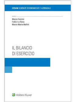 BILANCIO DI ESERCIZIO (IL)