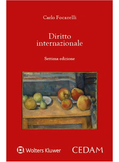 DIRITTO INTERNAZIONALE