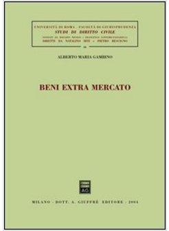 BENI EXTRA MERCATO