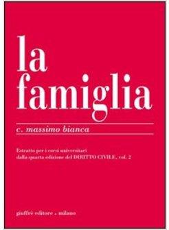 LA FAMIGLIA