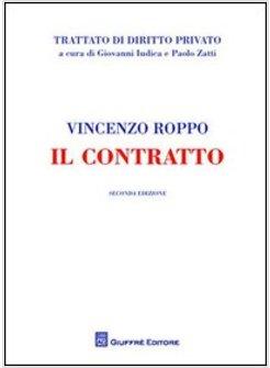 CONTRATTO (IL)