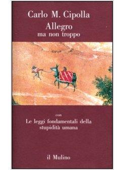 ALLEGRO MA NON TROPPO