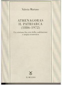 ATHENAGORAS IL PATRIARCA