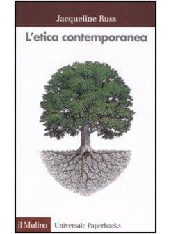 ETICA CONTEMPORANEA