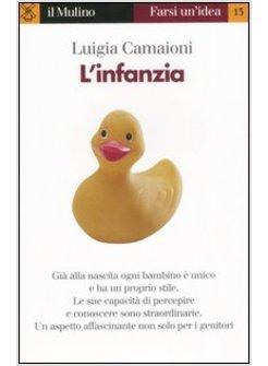 INFANZIA