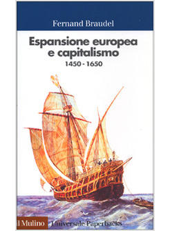 ESPANSIONE EUROPEA E CAPITALISMO