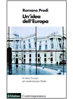 UN'IDEA DELL'EUROPA