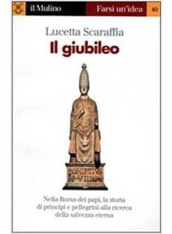 IL GIUBILEO