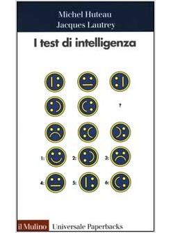 TEST DI INTELLIGENZA (I)