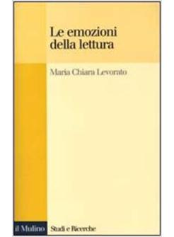 EMOZIONI DELLA LETTURA (LE)