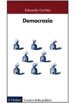 DEMOCRAZIA