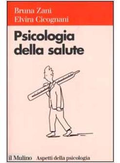 PSICOLOGIA DELLA SALUTE