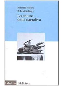 LA NATURA DELLA NARRATIVA