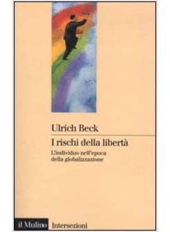 RISCHI DELLA LIBERTA'