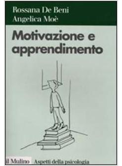 MOTIVAZIONE E APPRENDIMENTO