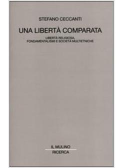 LIBERTA' COMPARATA