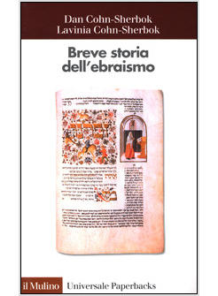 BREVE STORIA DELL'EBRAISMO