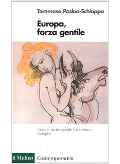 EUROPA FORZA GENTILE