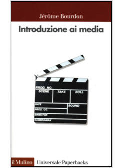 INTRODUZIONE AI MEDIA