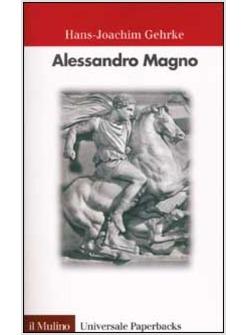 ALESSANDRO MAGNO