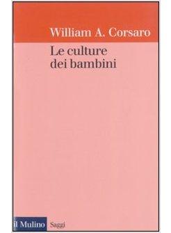 CULTURE DEI BAMBINI (LE)