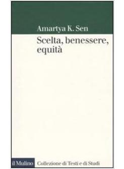 SCELTA BENESSERE EQUITA'