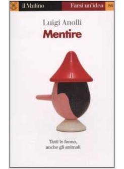 MENTIRE  