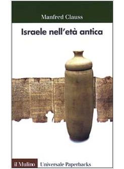 ISRAELE NELL'ETA' ANTICA