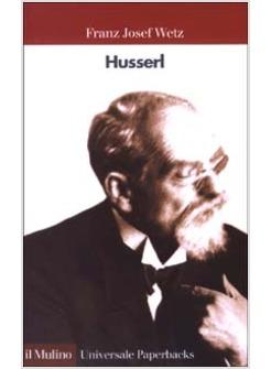 HUSSERL