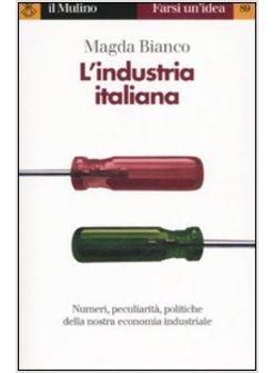 INDUSTRIA ITALIANA (L')