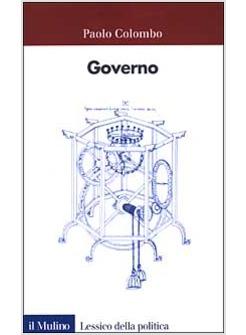 GOVERNO