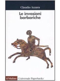 INVASIONI BARBARICHE (LE)
